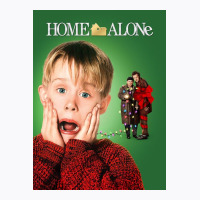 Home Alone Movie T-shirt | Artistshot