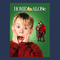 Home Alone Movie Men Denim Jacket | Artistshot