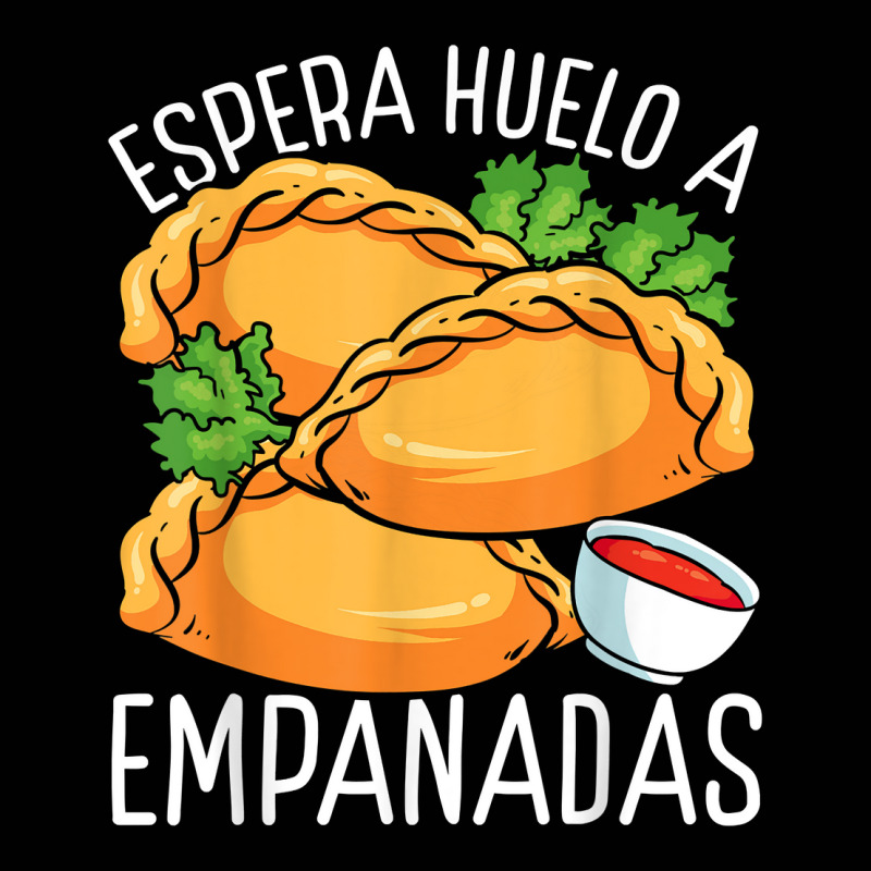 Empanada Lover Huelo A Empanadas Latin Hispanic Food T Shirt Toddler 3/4 Sleeve Tee by calvinittgos | Artistshot