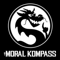 Moral Kompass 1 Adjustable Cap | Artistshot