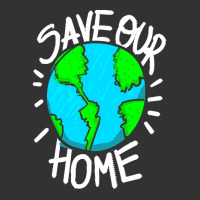 There Is No Planet B Earth Day T  Shirt Save Our Home Ecologic Awarene Baby Bodysuit | Artistshot