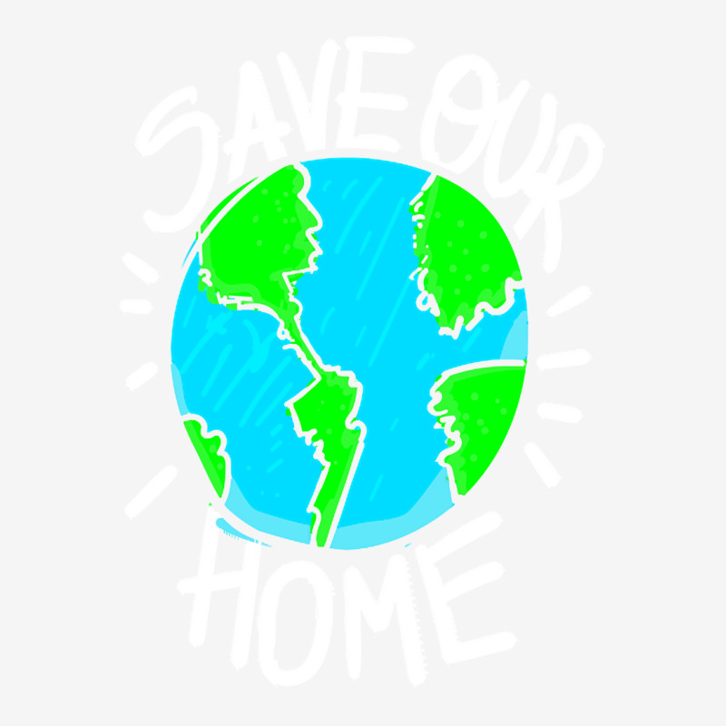 There Is No Planet B Earth Day T  Shirt Save Our Home Ecologic Awarene Youth 3/4 Sleeve by burdetteleffler939 | Artistshot