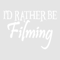 Filming Films Director Ctor Ctress Spectator Cinema Television Stream Exclusive T-shirt | Artistshot