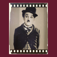 Chaplin  Film  D7 Classic Blue Summer Classic T-shirt | Artistshot