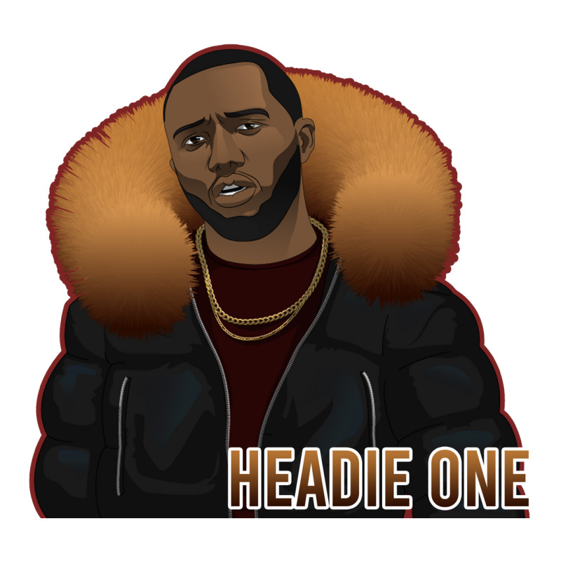 Headie One Unisex Hoodie by swedereto90 | Artistshot