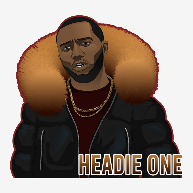 Headie One Classic T-shirt by swedereto90 | Artistshot