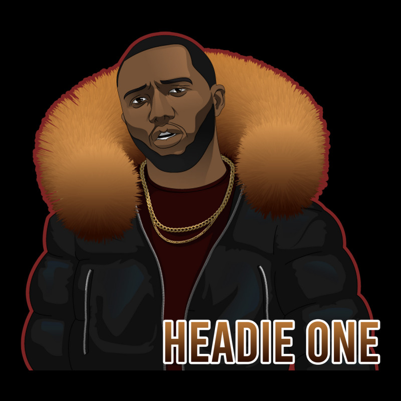 Headie One Lightweight Hoodie by swedereto90 | Artistshot