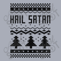 Ugly Hail Satan Tank Dress | Artistshot