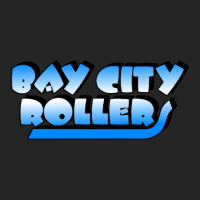 Bay City Rollers (blue) Unisex Hoodie | Artistshot