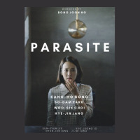 Parasite Alternative Poster 2 Classic Blue Hipster Vintage Short | Artistshot