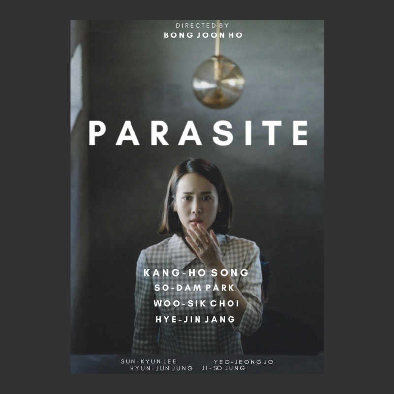 Parasite Alternative Poster 2 Classic Blue Hipster Vintage Short | Artistshot