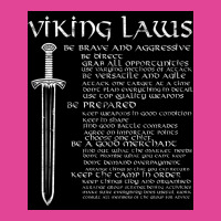 Viking Laws Scandinavian Warriors Sword Distressed  Hipster Trending T-shirt | Artistshot