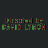 Directed By David Lynch Classic Green Nature Duffel Bag | Artistshot