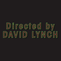 Directed By David Lynch Classic Green Nature Waist Apron | Artistshot