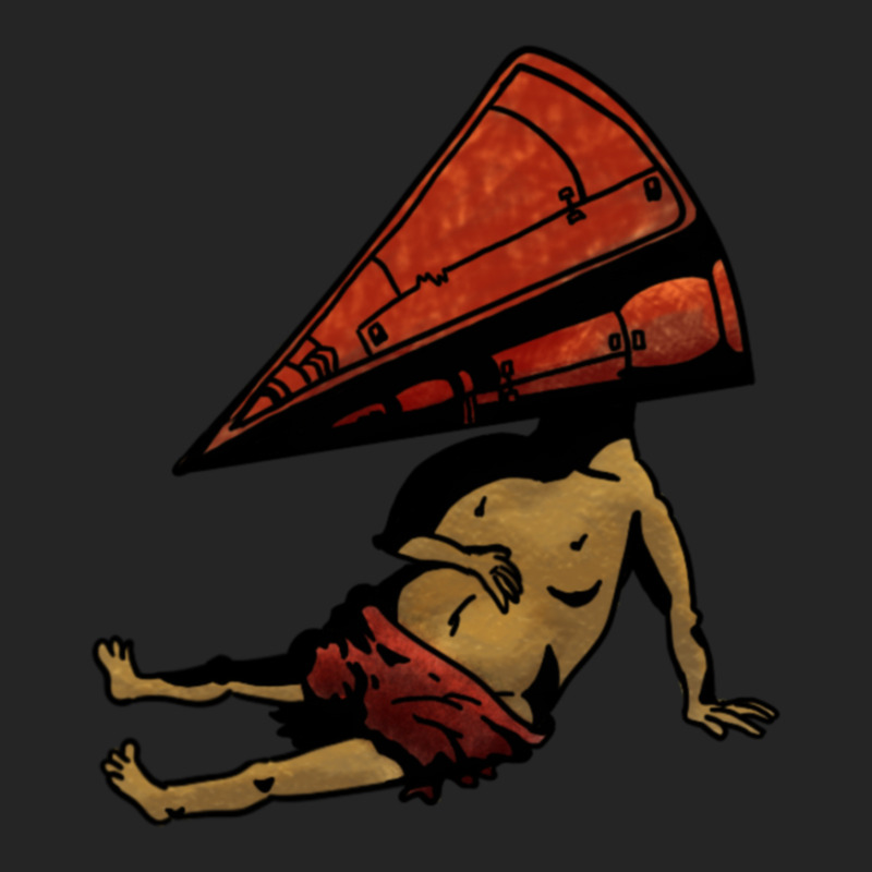 Lazy Pyramid Head 1 Unisex Hoodie | Artistshot