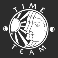 Time Team Television Exclusive T-shirt | Artistshot