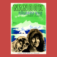 Nanook Of The North 1922  Robert J. Flaherty  Vintage Movie Poster Cla Zipper Hoodie | Artistshot