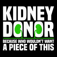 Cool Kidney Donor Art For Men Women Organ Donation Awareness T Shirt Maternity Scoop Neck T-shirt | Artistshot