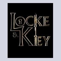 Locke And Key Poster Tumblr Fleece Short | Artistshot