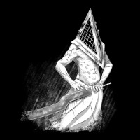 Pyramid Head 171 Pocket T-shirt | Artistshot