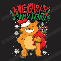 Christmas Cat Sweet Christmas Animals Kitten T-shirt | Artistshot