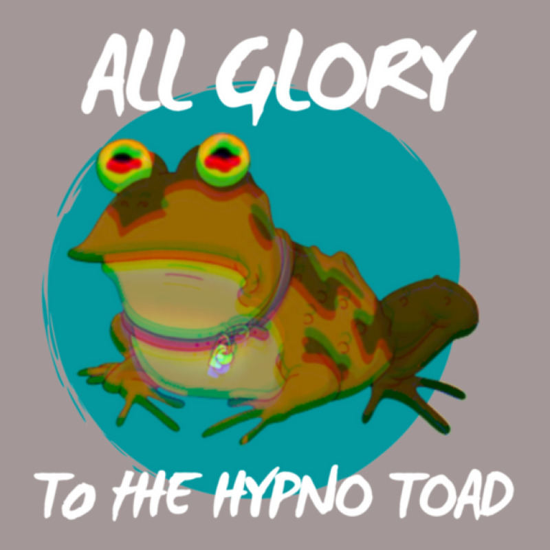 All Glory To The Hypno Toad Version 2 Vintage Short by SheilaAntoinette | Artistshot