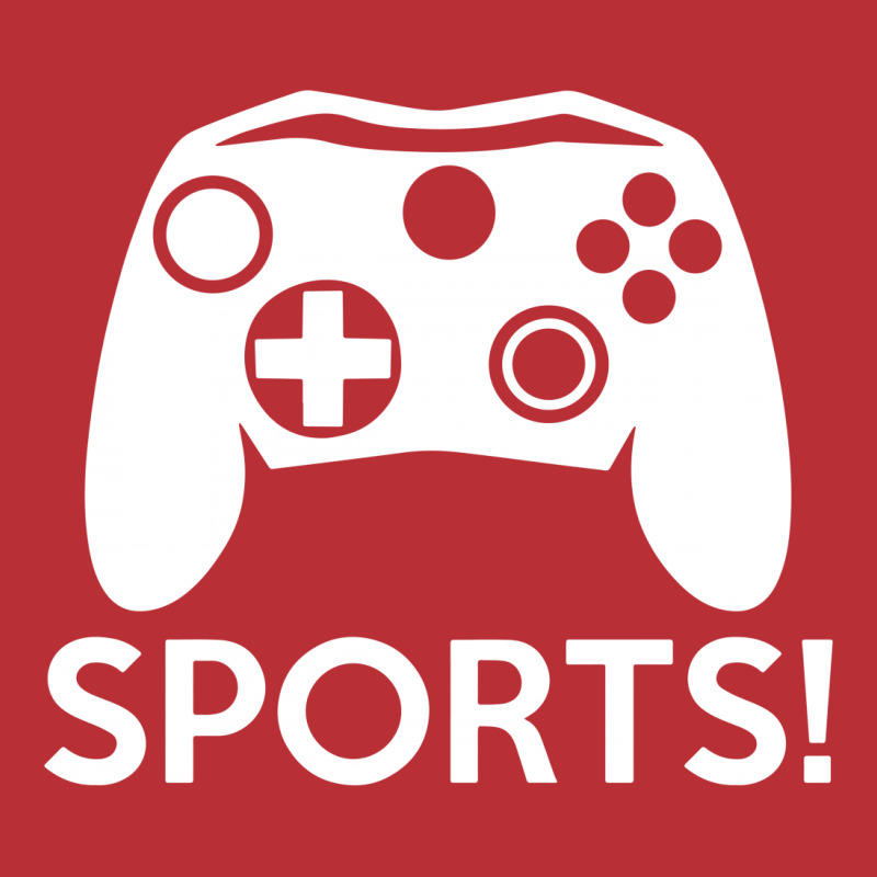 Sports Video Games T-shirt | Artistshot