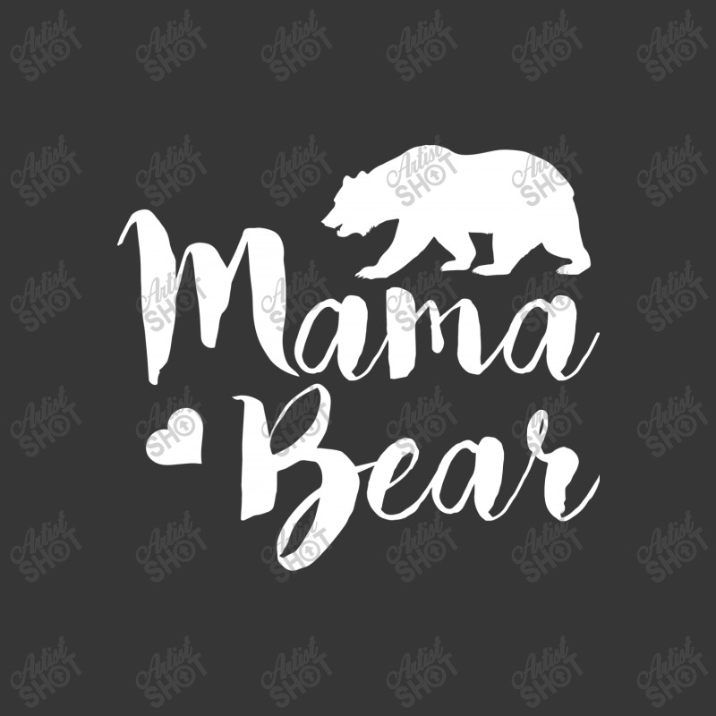 Mama Bear Toddler Hoodie by hoainv | Artistshot