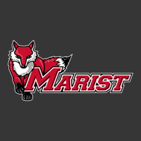 Marist Red Foxes Toddler Hoodie | Artistshot