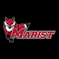 Marist Red Foxes Youth Zipper Hoodie | Artistshot