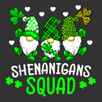 Funny Time For Shenanigans Squad St Patrick's Day Gnomes T Shirt Baby Bodysuit | Artistshot