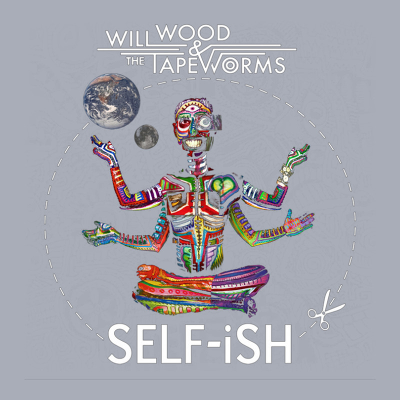 Selfish Self-ish Will Wood 1.png Tank Dress by BobbyBorthgardt | Artistshot