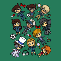 Detective Conan T-shirt | Artistshot