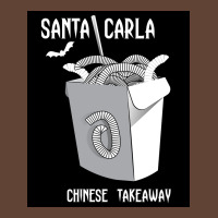 Santa Clara Chinese Takeaway Minimalist Tv Amp Design Film Amp Tv Art T-shirt | Artistshot