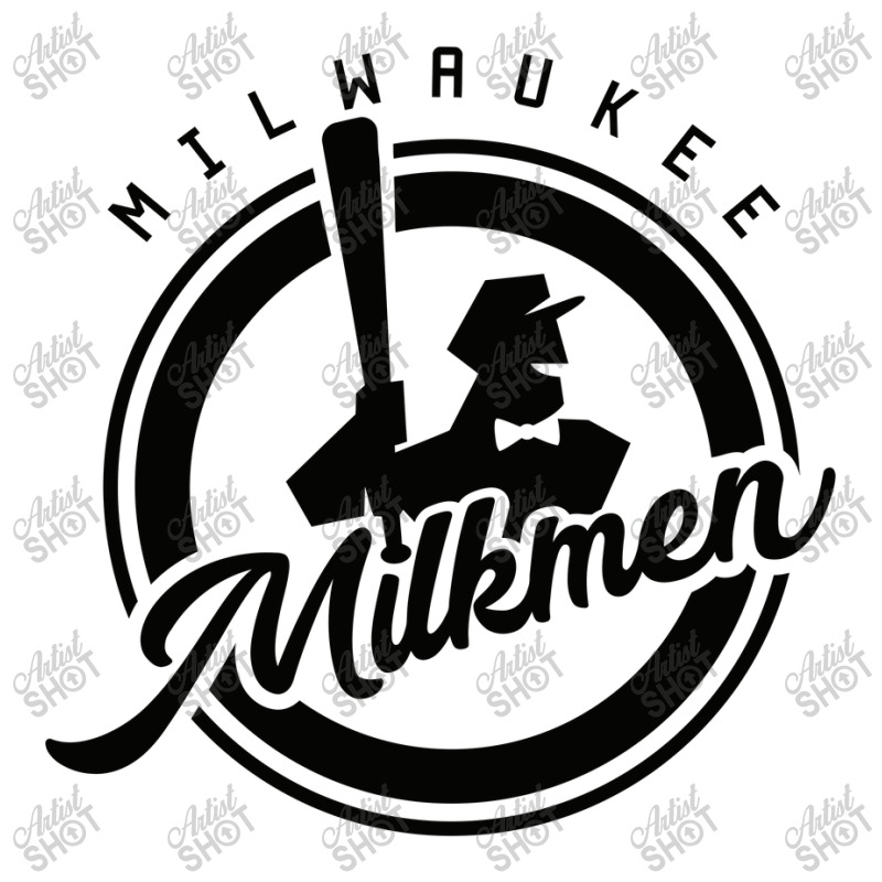 The-milwaukee-milkmen Baby Tee by bushido | Artistshot