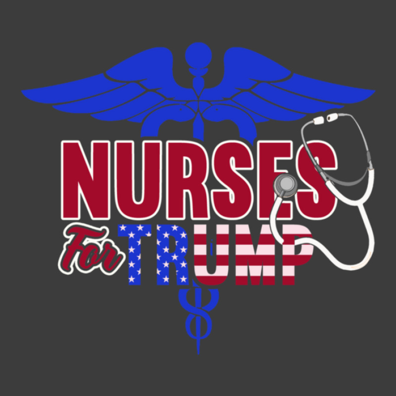 Nurses For Trump 2020 Men's Polo Shirt | Artistshot