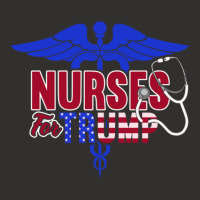 Nurses For Trump 2020 Champion Hoodie | Artistshot