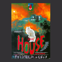 House 1977 Nobuhiko Obayashi Vintage Japanese Poster Classic Funny Aes Vintage Hoodie | Artistshot