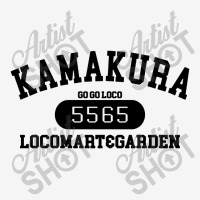 Kamakura Loco Mart & Garden Classic T-shirt | Artistshot