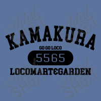 Kamakura Loco Mart & Garden Lightweight Hoodie | Artistshot