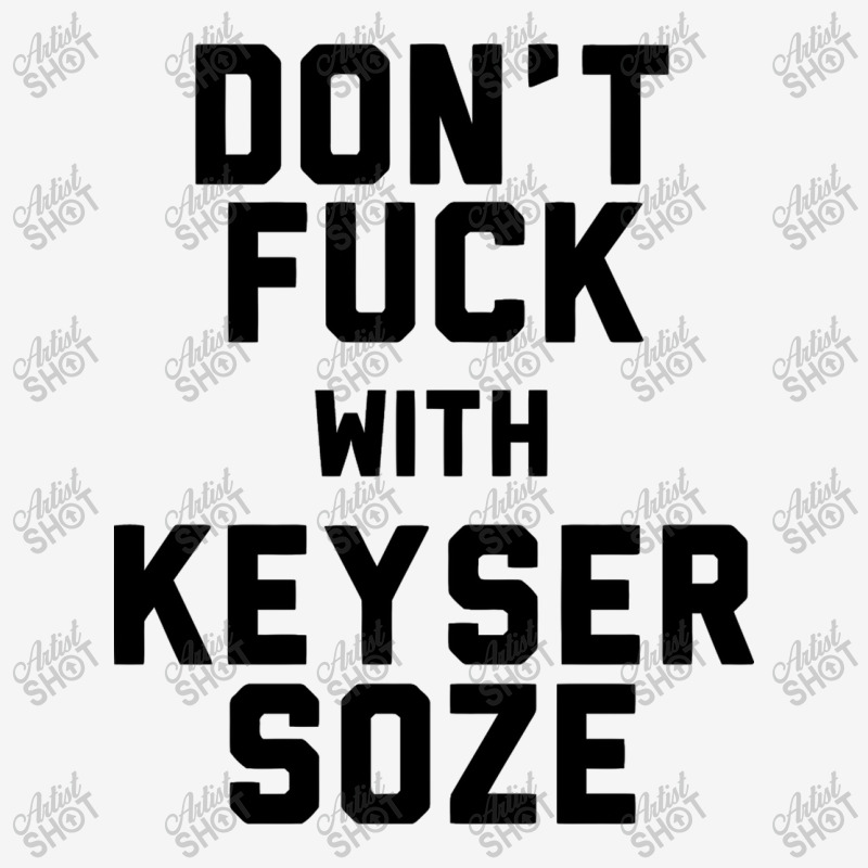 Keyser Soze Print 