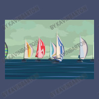 Sailing Yacht Regatta Vintage Short | Artistshot