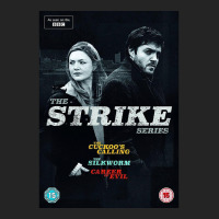 The Strike Poster Poster Retro 3/4 Sleeve Shirt | Artistshot