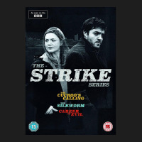 The Strike Poster Poster Retro Classic T-shirt | Artistshot