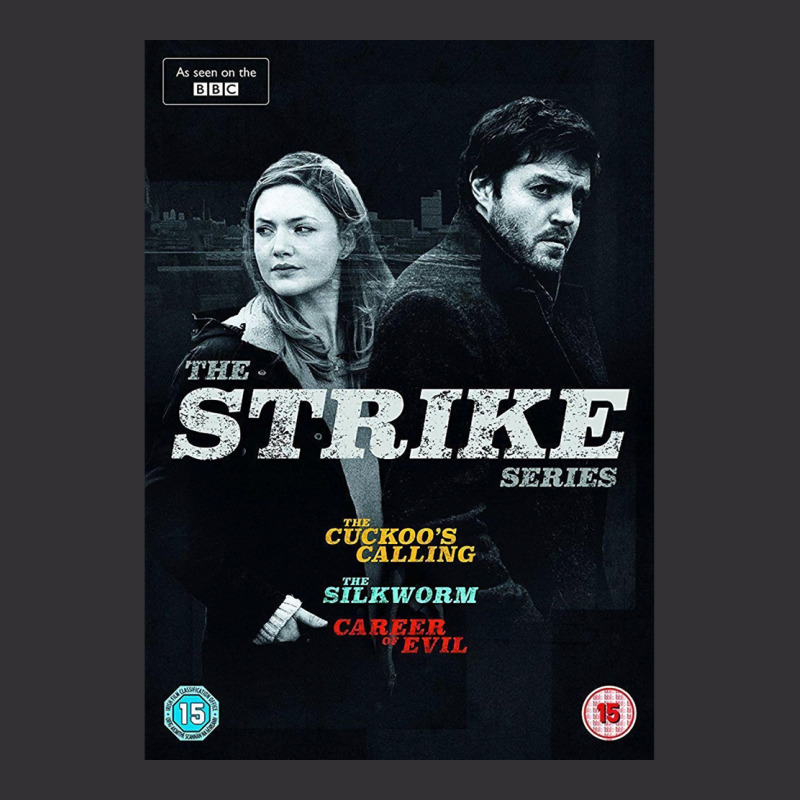 The Strike Poster Poster Retro Vintage Short by khomsioriada2 | Artistshot