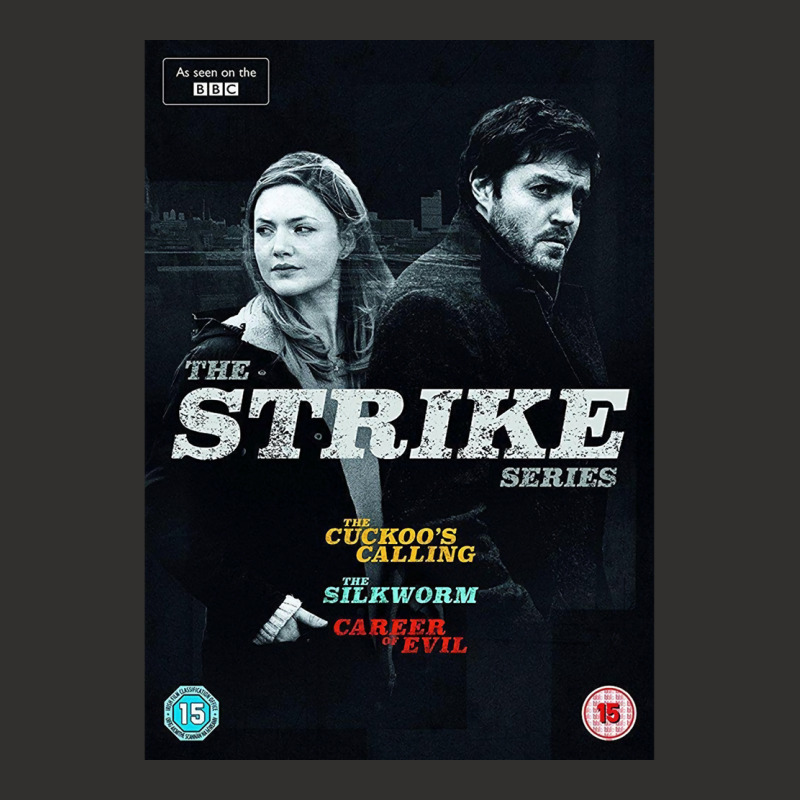 The Strike Poster Poster Retro Champion Hoodie by khomsioriada2 | Artistshot