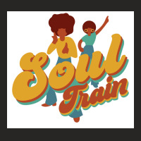 Soul Train 70s Style For Black Music Lovers Poster Travel Ladies Fitted T-shirt | Artistshot