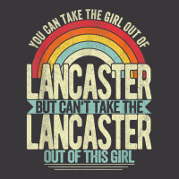 Girl Out Of Lancaster California Hometown Home Lancaster T Shirt Ladies Curvy T-shirt | Artistshot