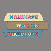 Nominate Women Directors Active Aesthetic Love Adjustable Cap | Artistshot