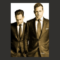 Suits Harvey Specter Classic Painting Poster Poster Vintage Champion Hoodie | Artistshot